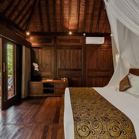 Andara Ubud Villa Extérieur photo