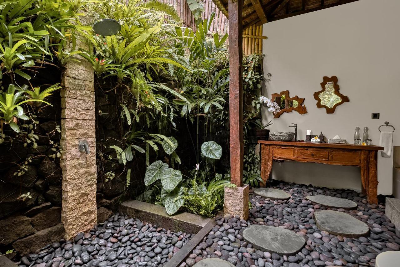Andara Ubud Villa Extérieur photo