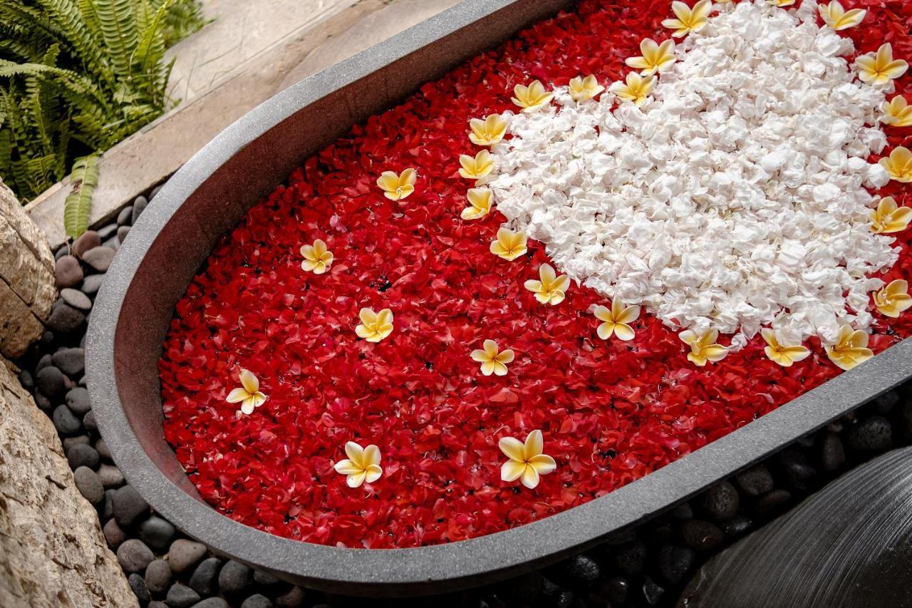 Andara Ubud Villa Extérieur photo